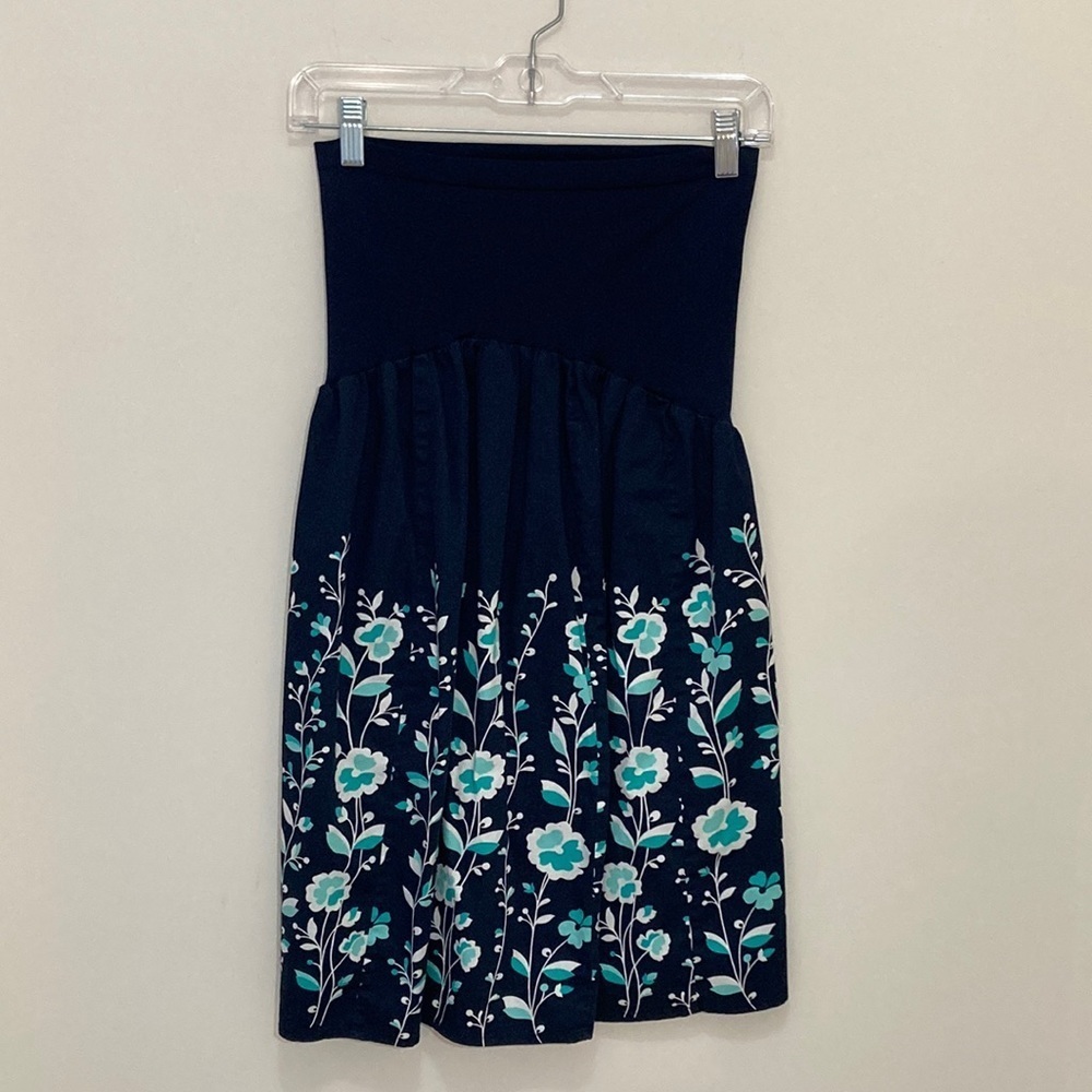 Motherhood Maternity Women’s Skirt Size L